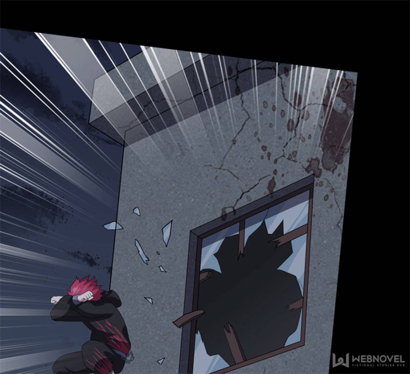 Virus Girlfriend ( My Girlfriend is a Zombie ) chapter 77 - page 46