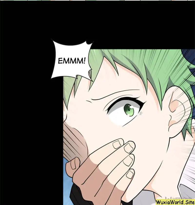 Virus Girlfriend ( My Girlfriend is a Zombie ) chapter 76 - page 11