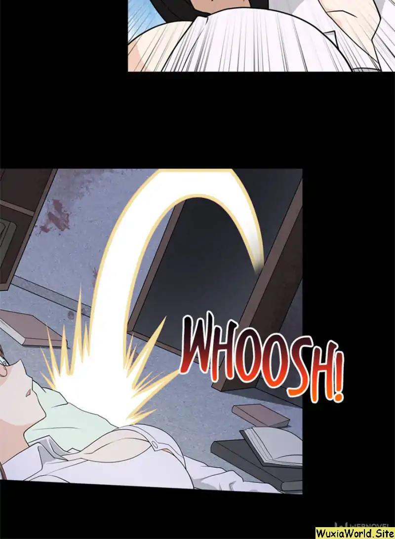 Virus Girlfriend ( My Girlfriend is a Zombie ) chapter 76 - page 12