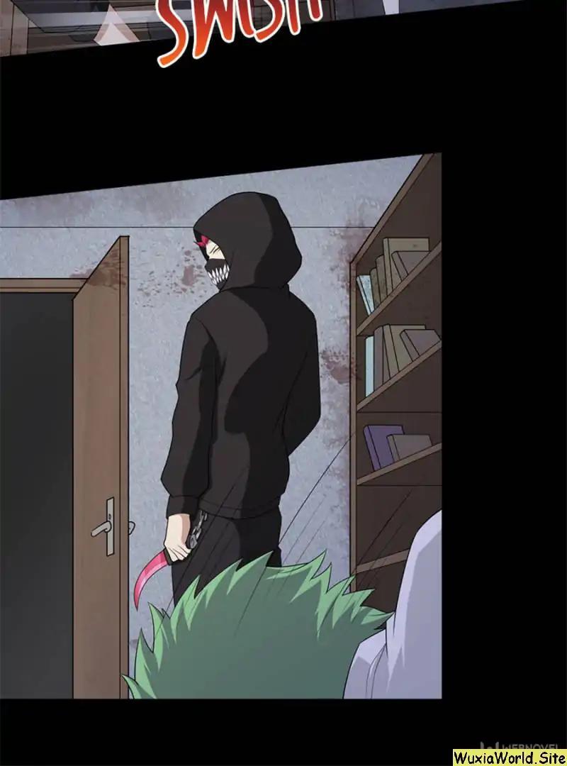 Virus Girlfriend ( My Girlfriend is a Zombie ) chapter 76 - page 24
