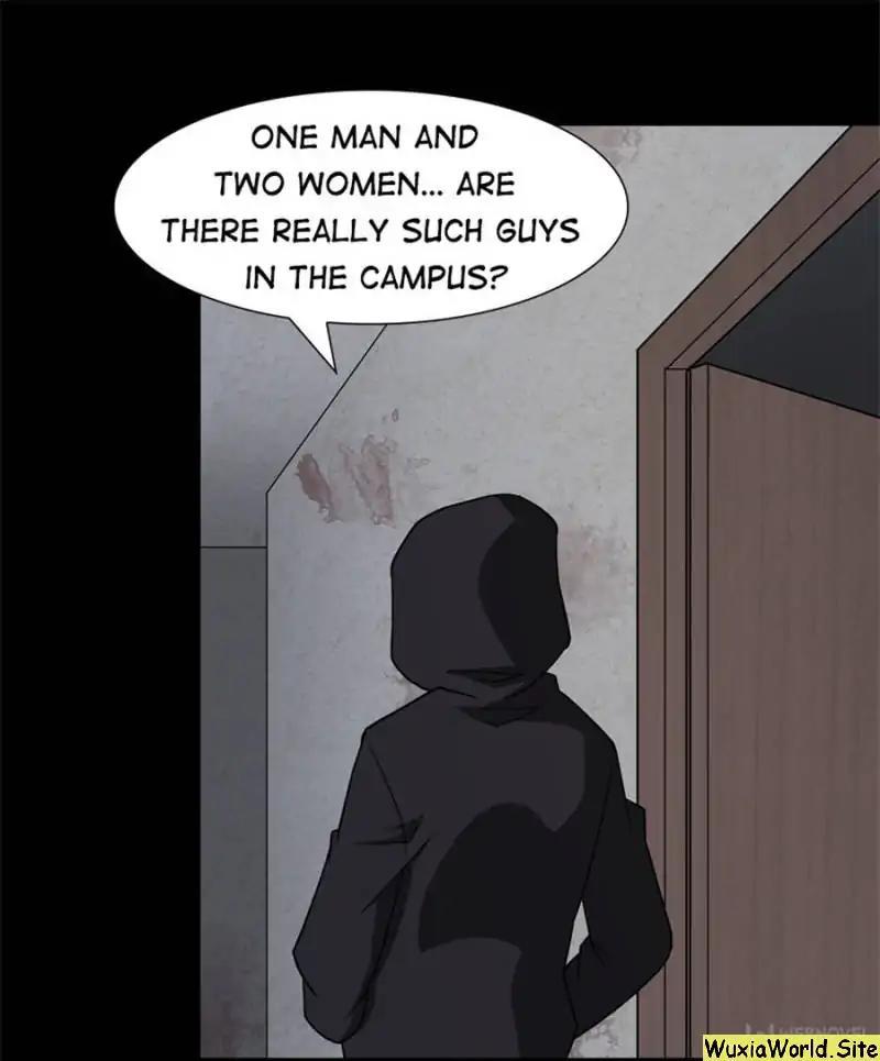 Virus Girlfriend ( My Girlfriend is a Zombie ) chapter 76 - page 25