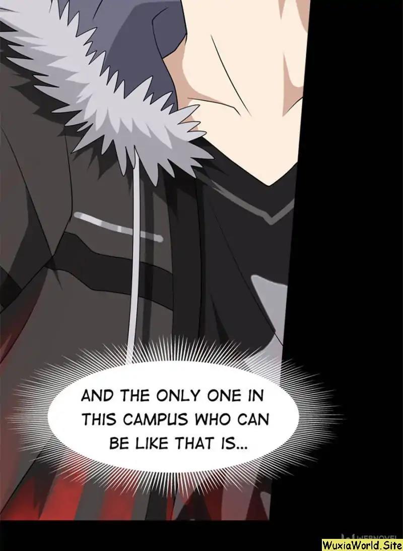 Virus Girlfriend ( My Girlfriend is a Zombie ) chapter 76 - page 33