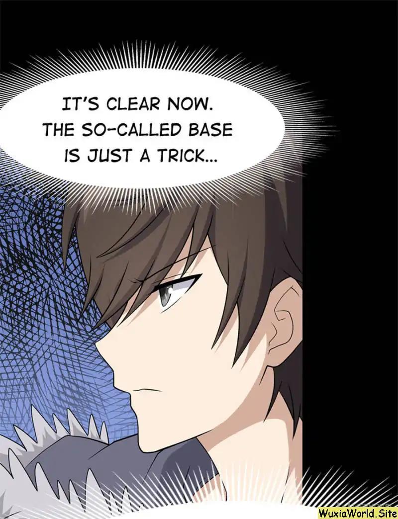 Virus Girlfriend ( My Girlfriend is a Zombie ) chapter 76 - page 43