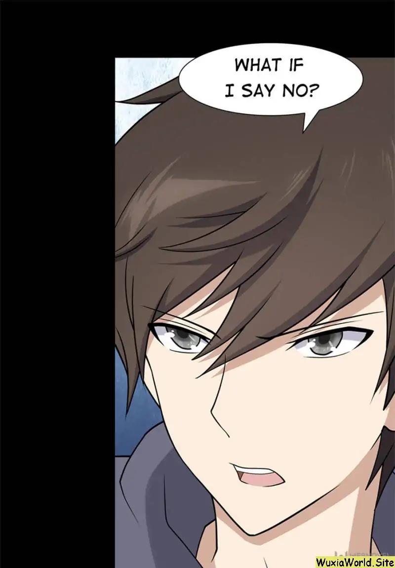 Virus Girlfriend ( My Girlfriend is a Zombie ) chapter 76 - page 47
