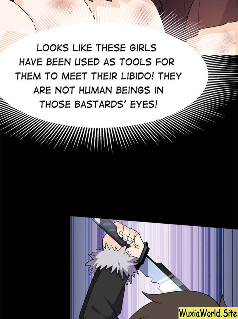 Virus Girlfriend ( My Girlfriend is a Zombie ) chapter 75 - page 15