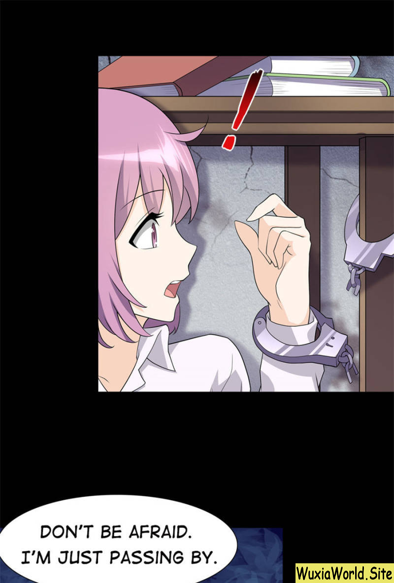 Virus Girlfriend ( My Girlfriend is a Zombie ) chapter 75 - page 18
