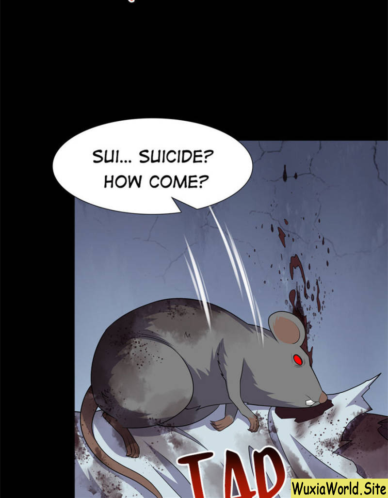 Virus Girlfriend ( My Girlfriend is a Zombie ) chapter 75 - page 42