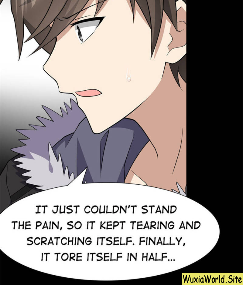 Virus Girlfriend ( My Girlfriend is a Zombie ) chapter 75 - page 44