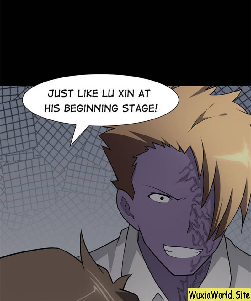 Virus Girlfriend ( My Girlfriend is a Zombie ) chapter 75 - page 45