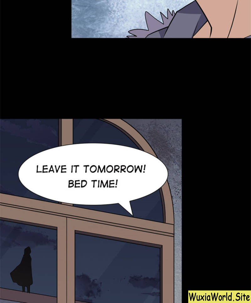 Virus Girlfriend ( My Girlfriend is a Zombie ) chapter 75 - page 49