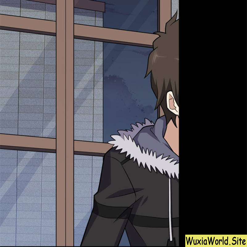Virus Girlfriend ( My Girlfriend is a Zombie ) chapter 75 - page 50