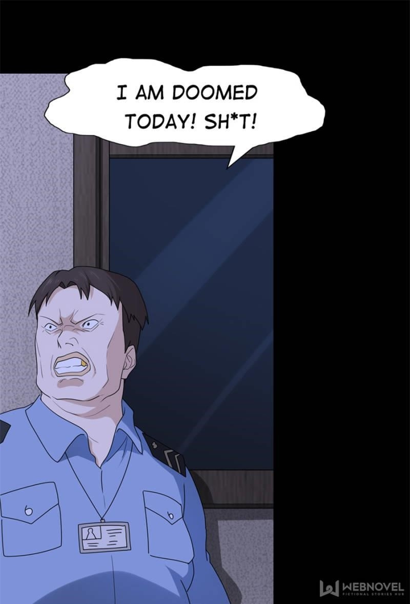 Virus Girlfriend ( My Girlfriend is a Zombie ) chapter 74 - page 25
