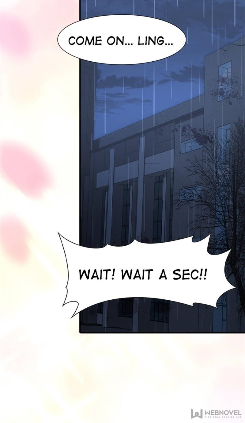 Virus Girlfriend ( My Girlfriend is a Zombie ) chapter 74 - page 49