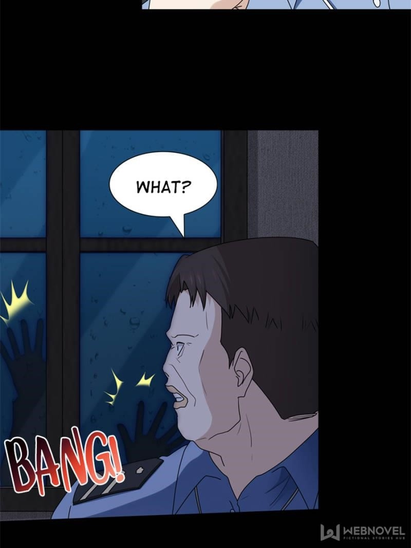 Virus Girlfriend ( My Girlfriend is a Zombie ) chapter 74 - page 5