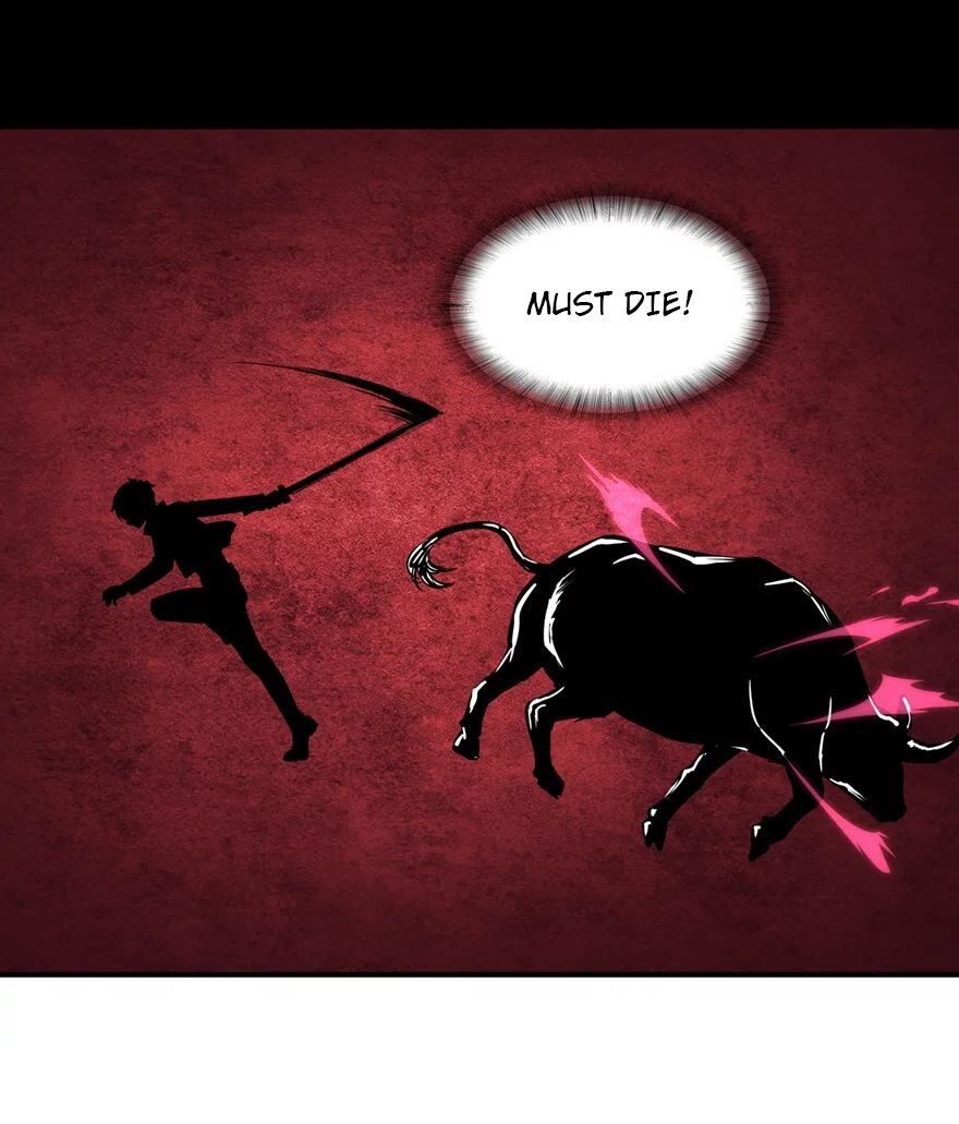 Virus Girlfriend ( My Girlfriend is a Zombie ) chapter 120 - page 31