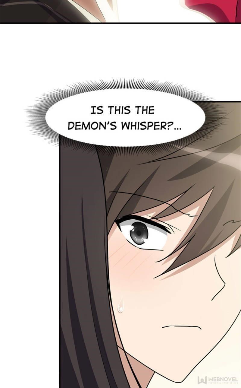 Virus Girlfriend ( My Girlfriend is a Zombie ) chapter 71 - page 33