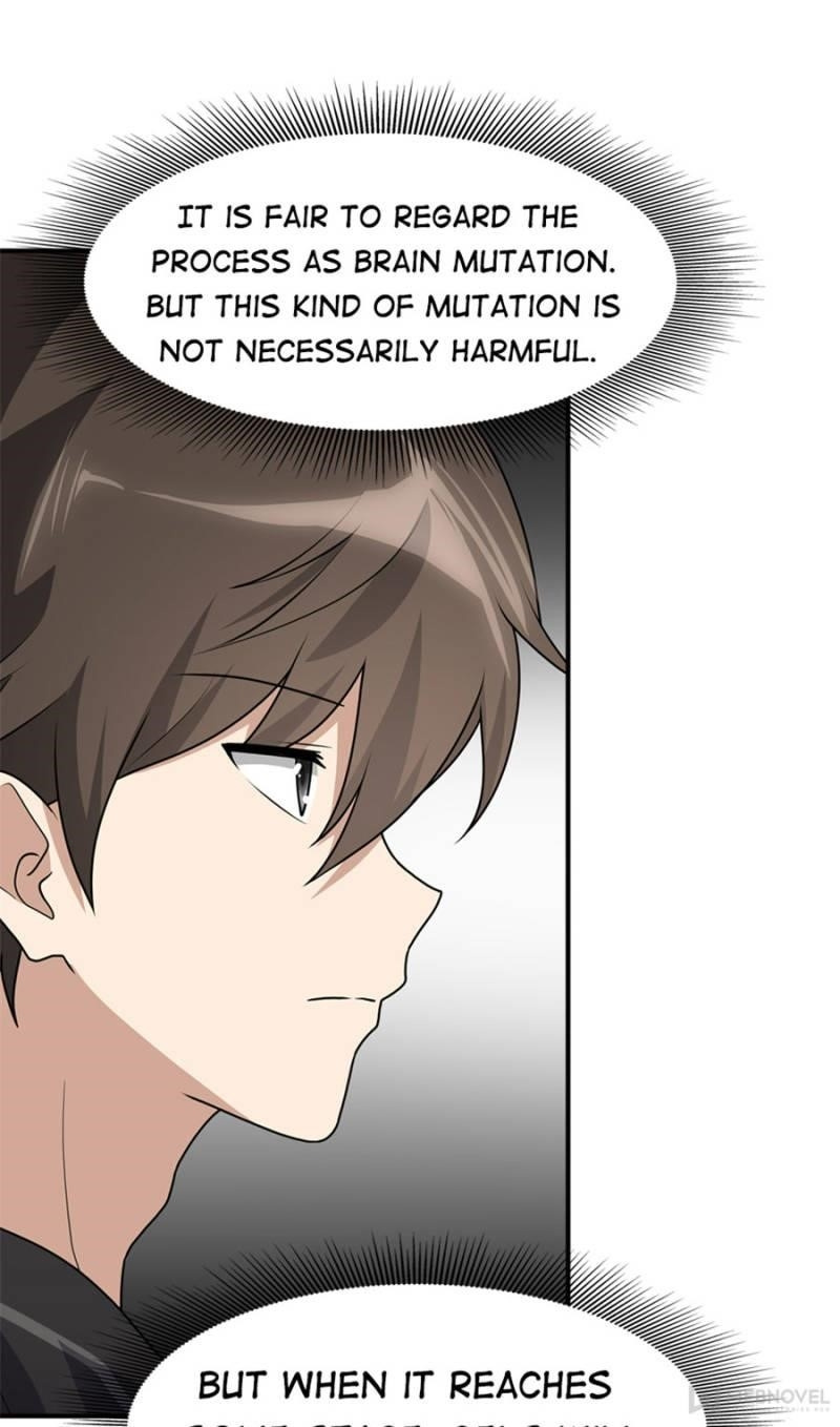 Virus Girlfriend ( My Girlfriend is a Zombie ) chapter 71 - page 38