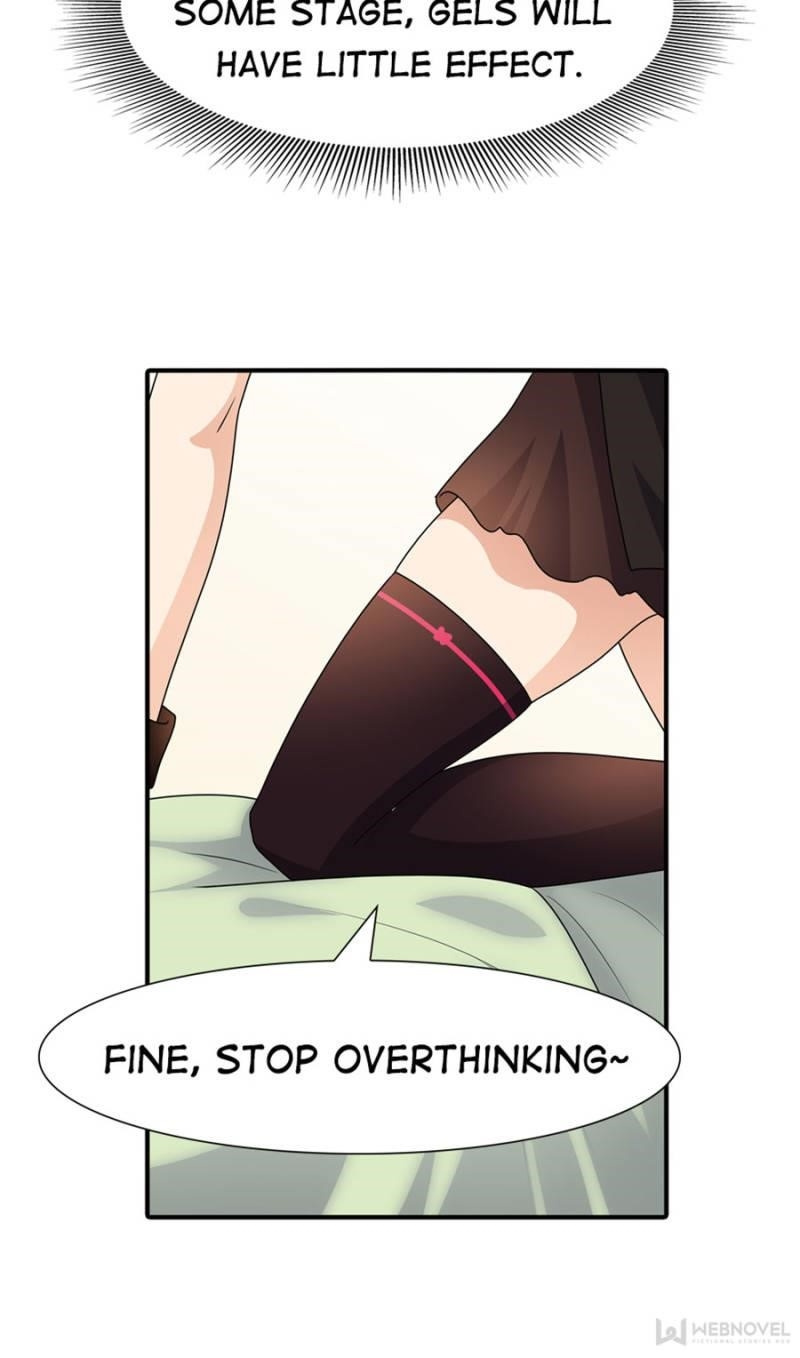 Virus Girlfriend ( My Girlfriend is a Zombie ) chapter 71 - page 39