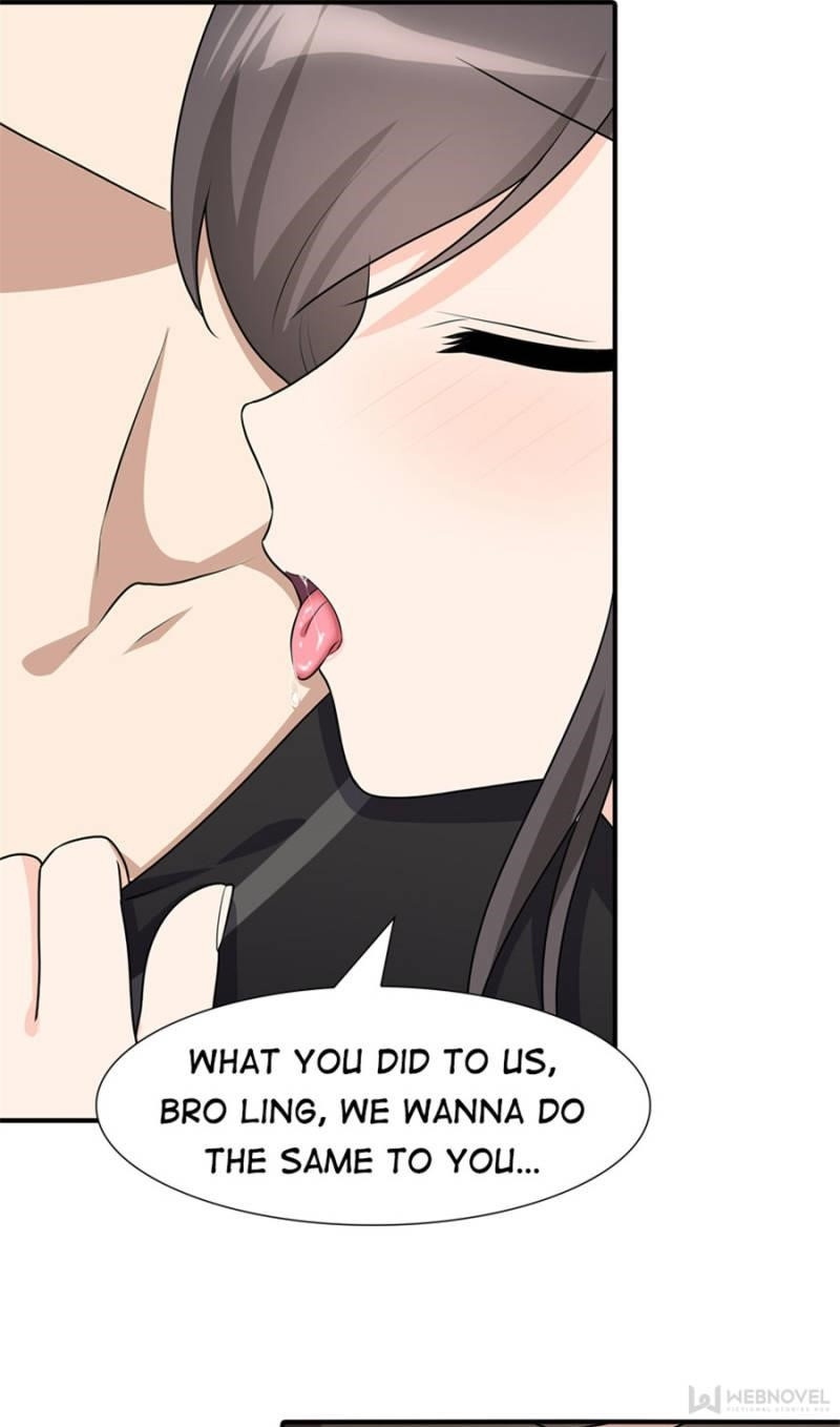 Virus Girlfriend ( My Girlfriend is a Zombie ) chapter 71 - page 42
