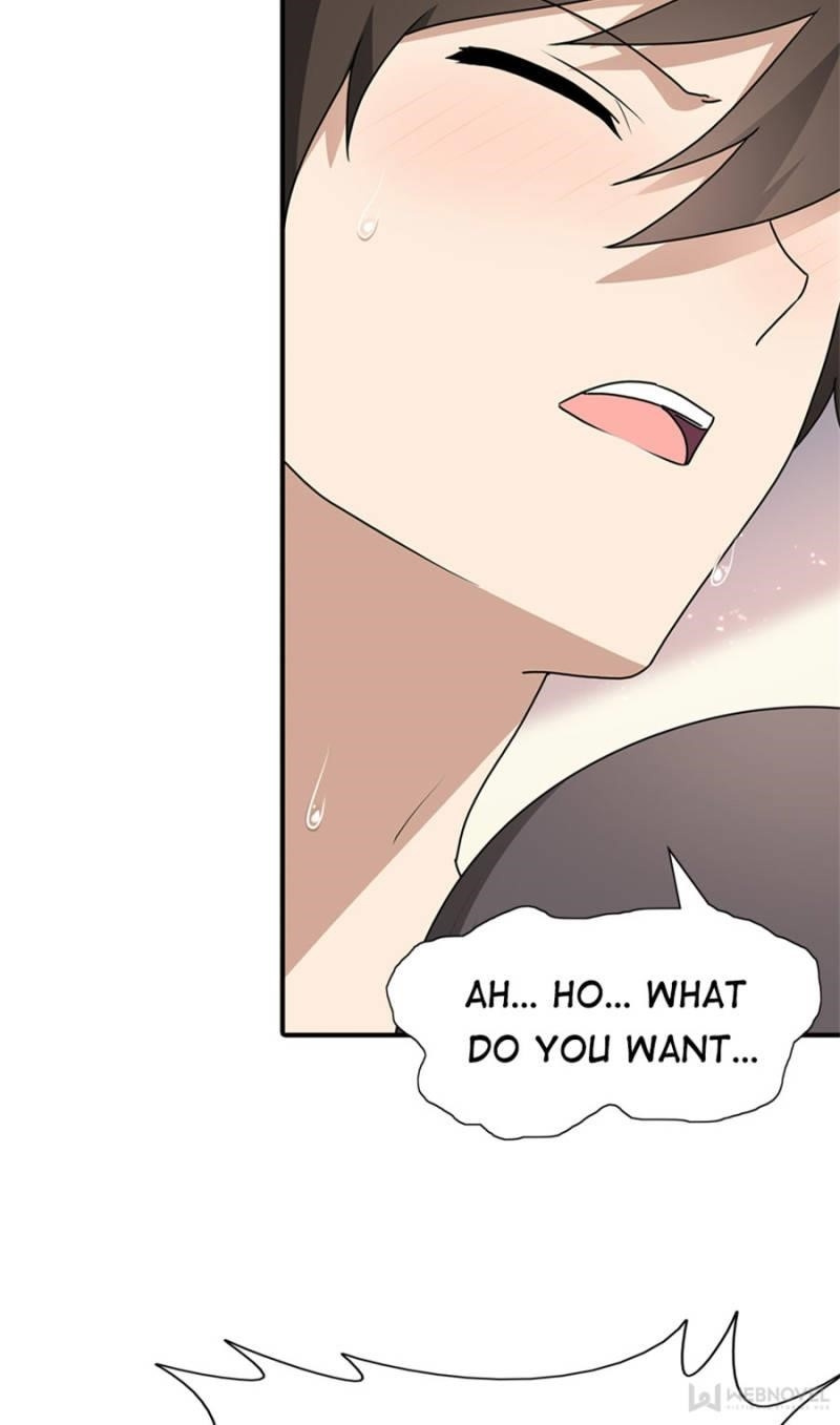 Virus Girlfriend ( My Girlfriend is a Zombie ) chapter 71 - page 43