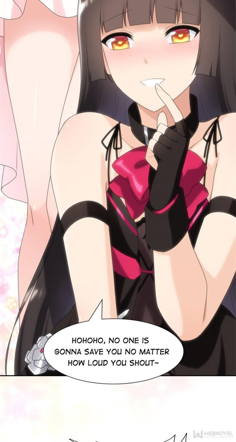 Virus Girlfriend ( My Girlfriend is a Zombie ) chapter 71 - page 46