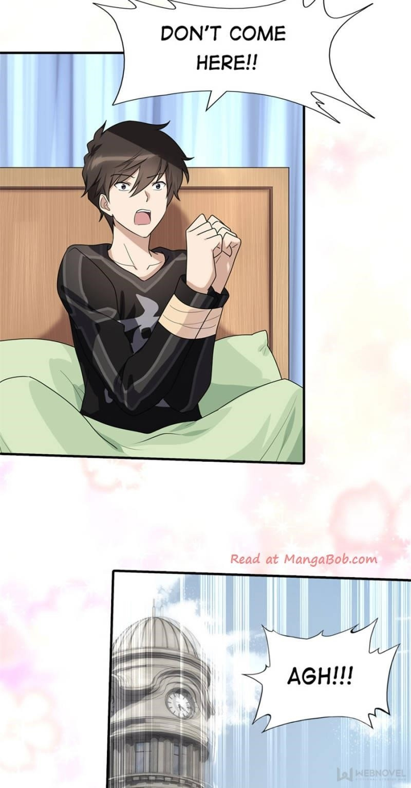 Virus Girlfriend ( My Girlfriend is a Zombie ) chapter 71 - page 47