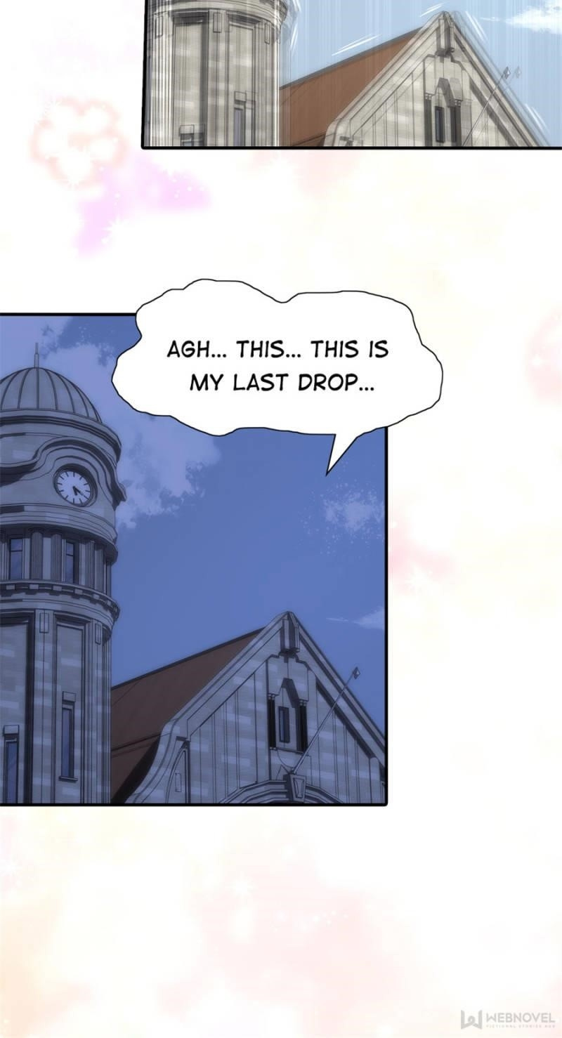 Virus Girlfriend ( My Girlfriend is a Zombie ) chapter 71 - page 48