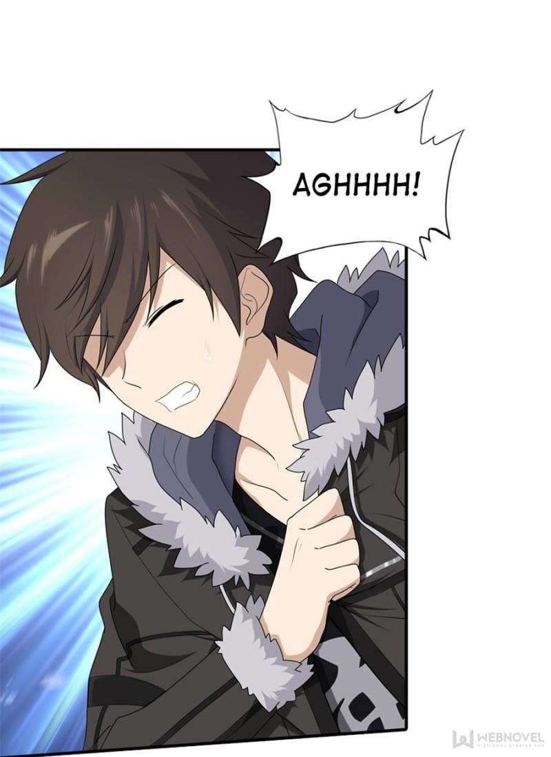 Virus Girlfriend ( My Girlfriend is a Zombie ) chapter 70 - page 10