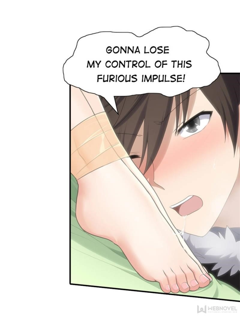 Virus Girlfriend ( My Girlfriend is a Zombie ) chapter 70 - page 12