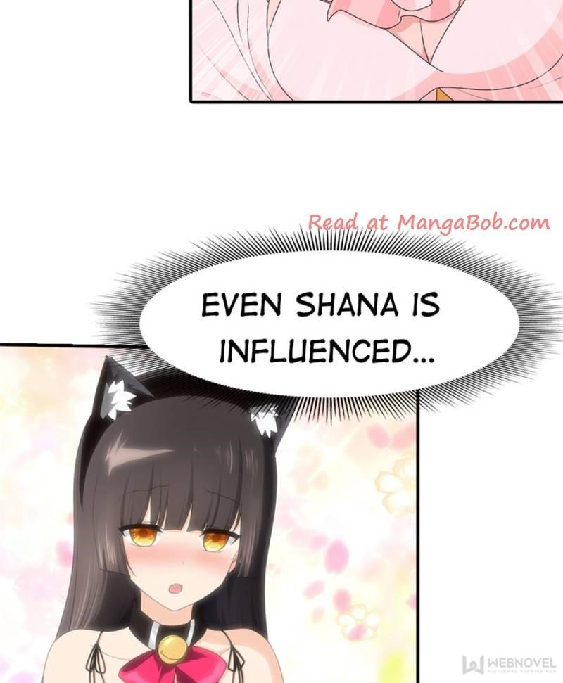 Virus Girlfriend ( My Girlfriend is a Zombie ) chapter 70 - page 15