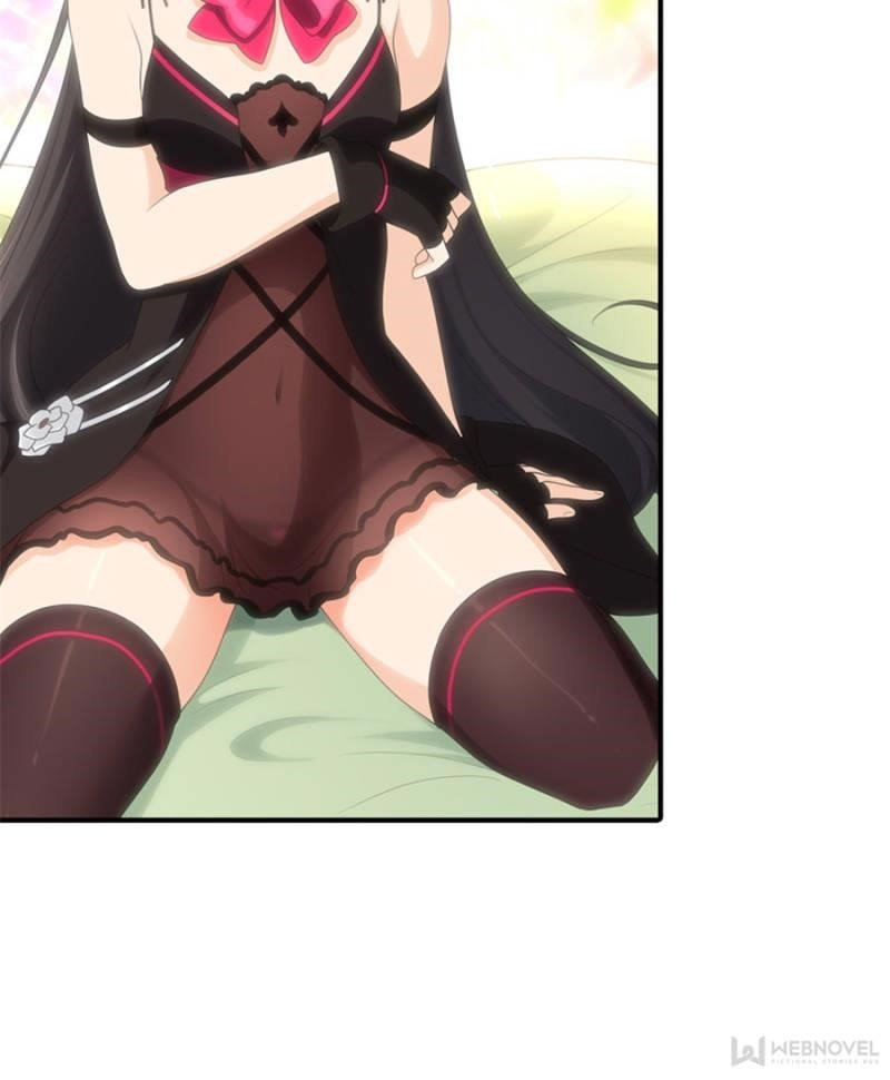 Virus Girlfriend ( My Girlfriend is a Zombie ) chapter 70 - page 16