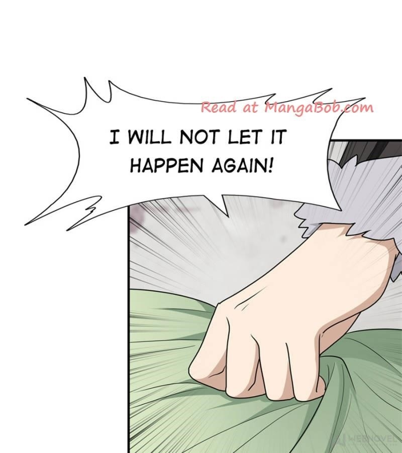 Virus Girlfriend ( My Girlfriend is a Zombie ) chapter 70 - page 17