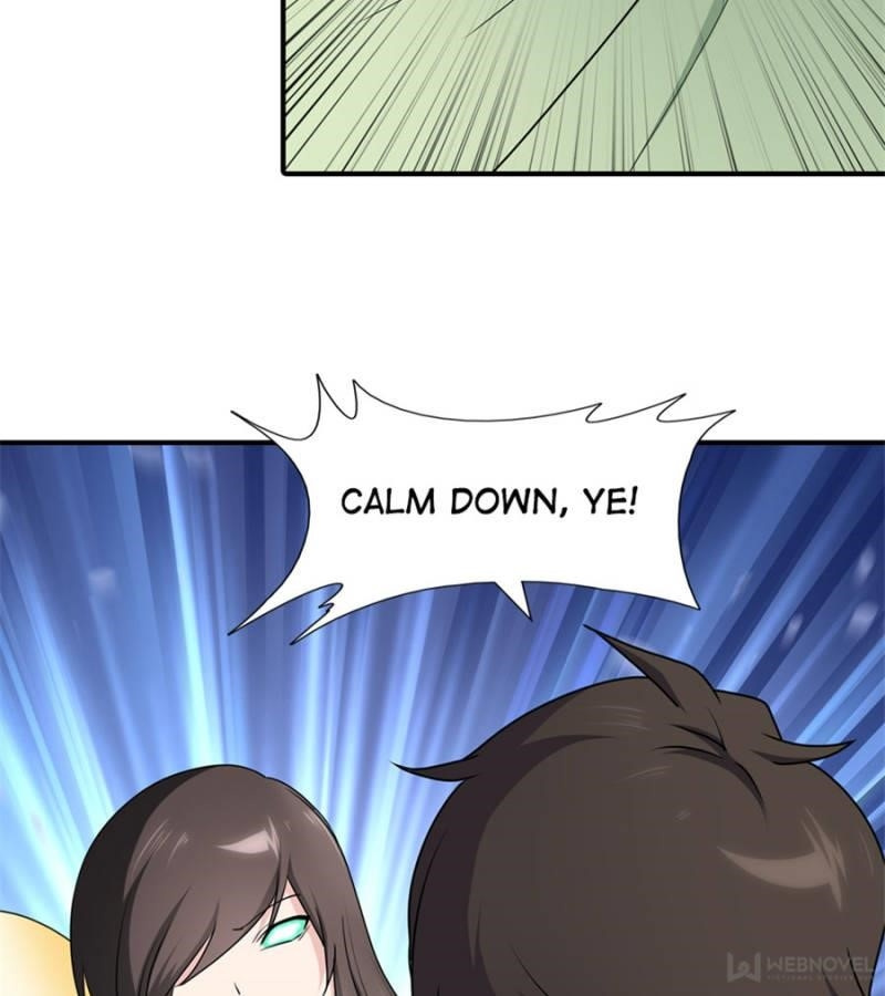 Virus Girlfriend ( My Girlfriend is a Zombie ) chapter 70 - page 18