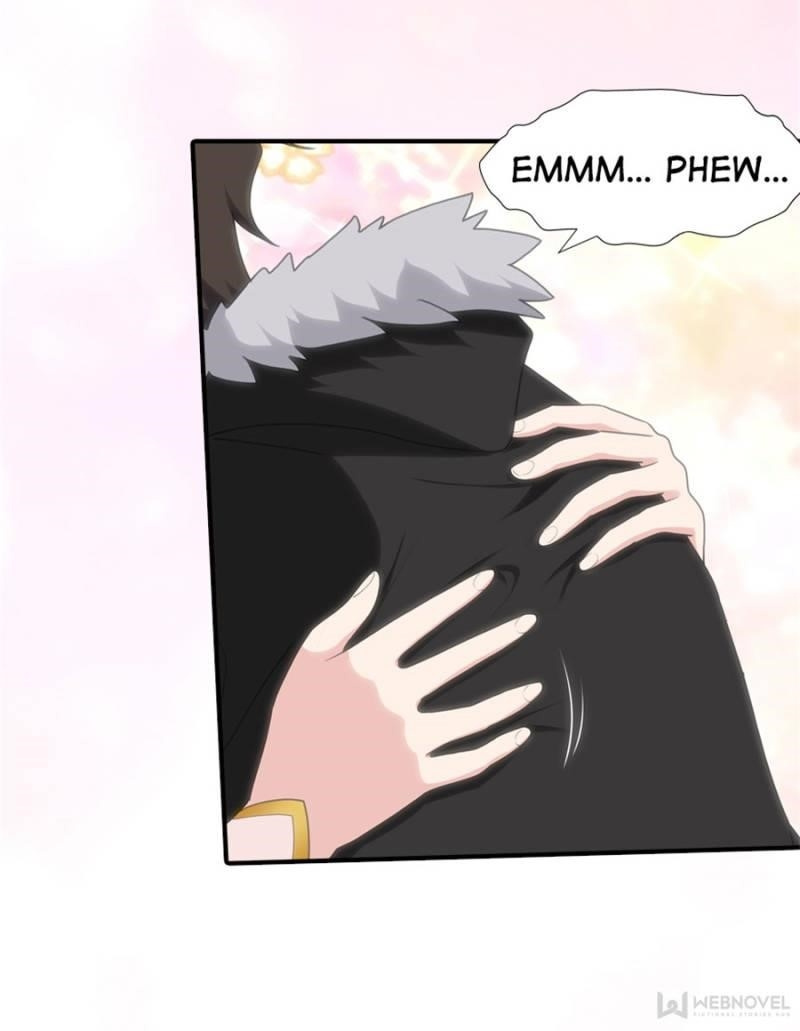 Virus Girlfriend ( My Girlfriend is a Zombie ) chapter 70 - page 22