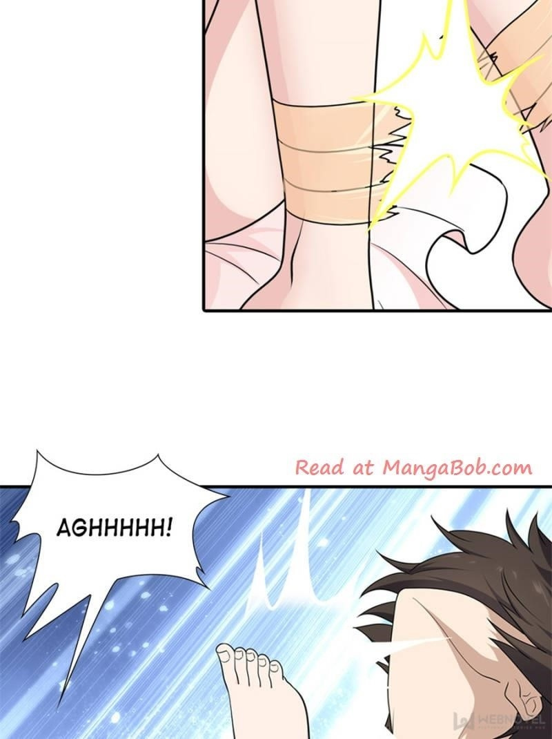 Virus Girlfriend ( My Girlfriend is a Zombie ) chapter 70 - page 29