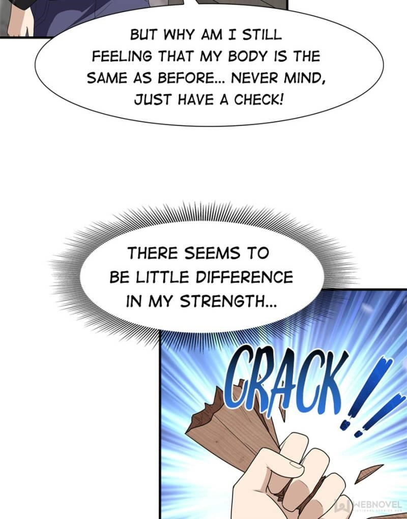 Virus Girlfriend ( My Girlfriend is a Zombie ) chapter 70 - page 32
