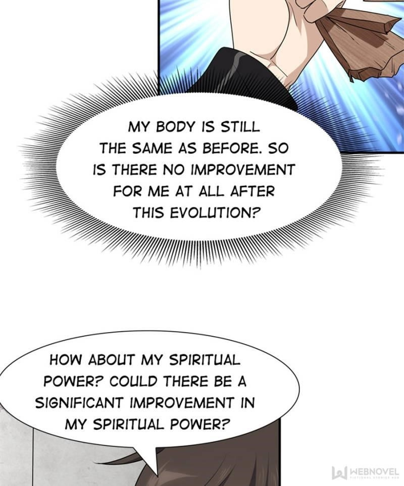 Virus Girlfriend ( My Girlfriend is a Zombie ) chapter 70 - page 33