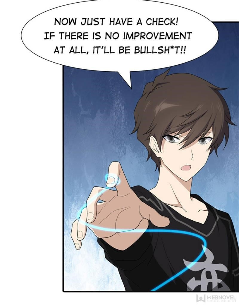 Virus Girlfriend ( My Girlfriend is a Zombie ) chapter 70 - page 35
