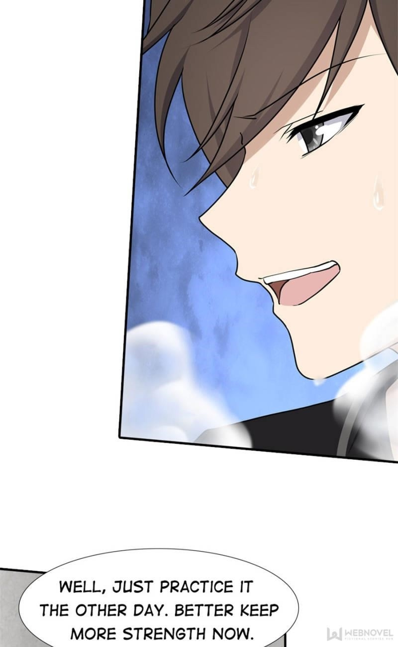 Virus Girlfriend ( My Girlfriend is a Zombie ) chapter 70 - page 38