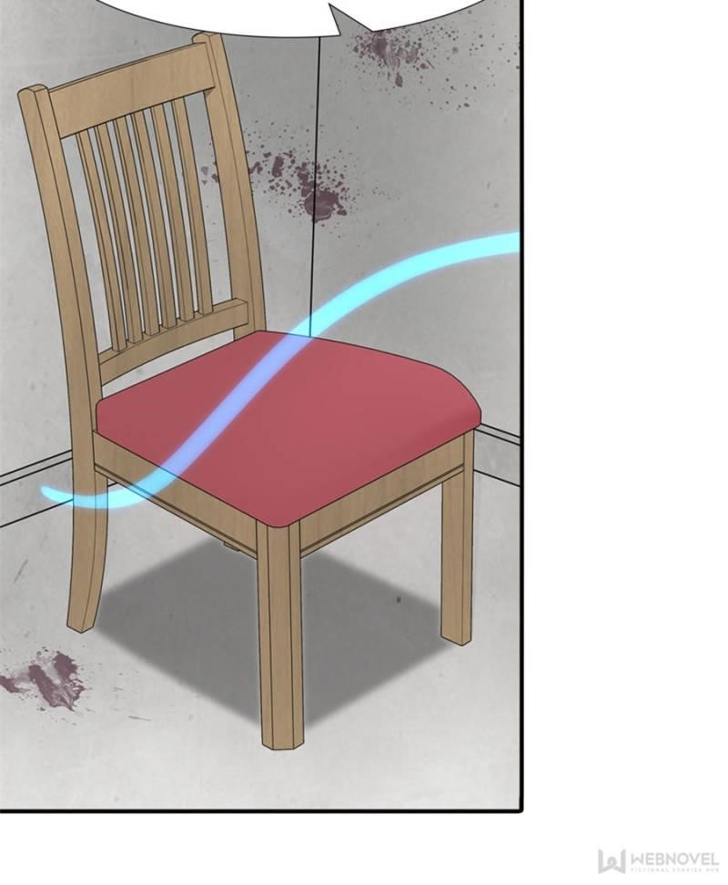 Virus Girlfriend ( My Girlfriend is a Zombie ) chapter 70 - page 39