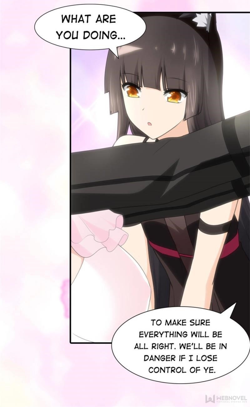Virus Girlfriend ( My Girlfriend is a Zombie ) chapter 70 - page 4
