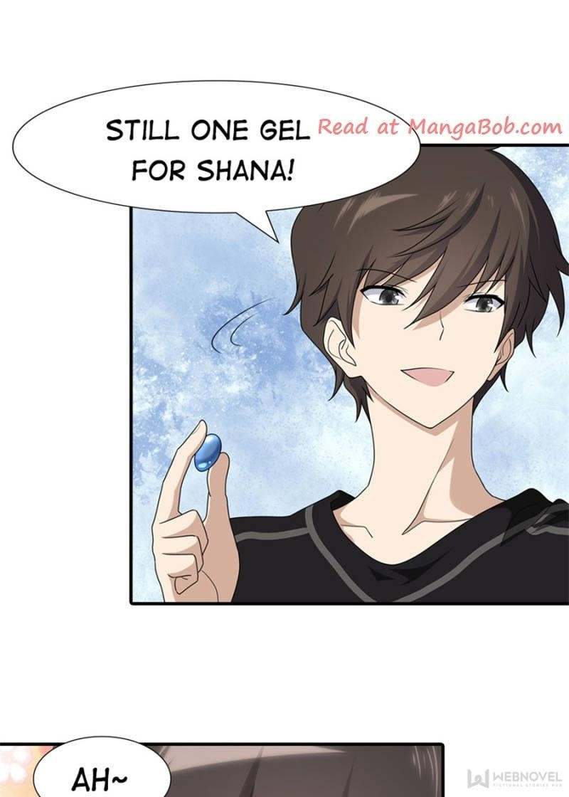 Virus Girlfriend ( My Girlfriend is a Zombie ) chapter 70 - page 40