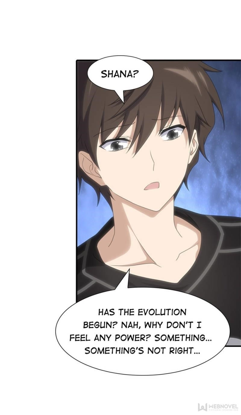 Virus Girlfriend ( My Girlfriend is a Zombie ) chapter 70 - page 44
