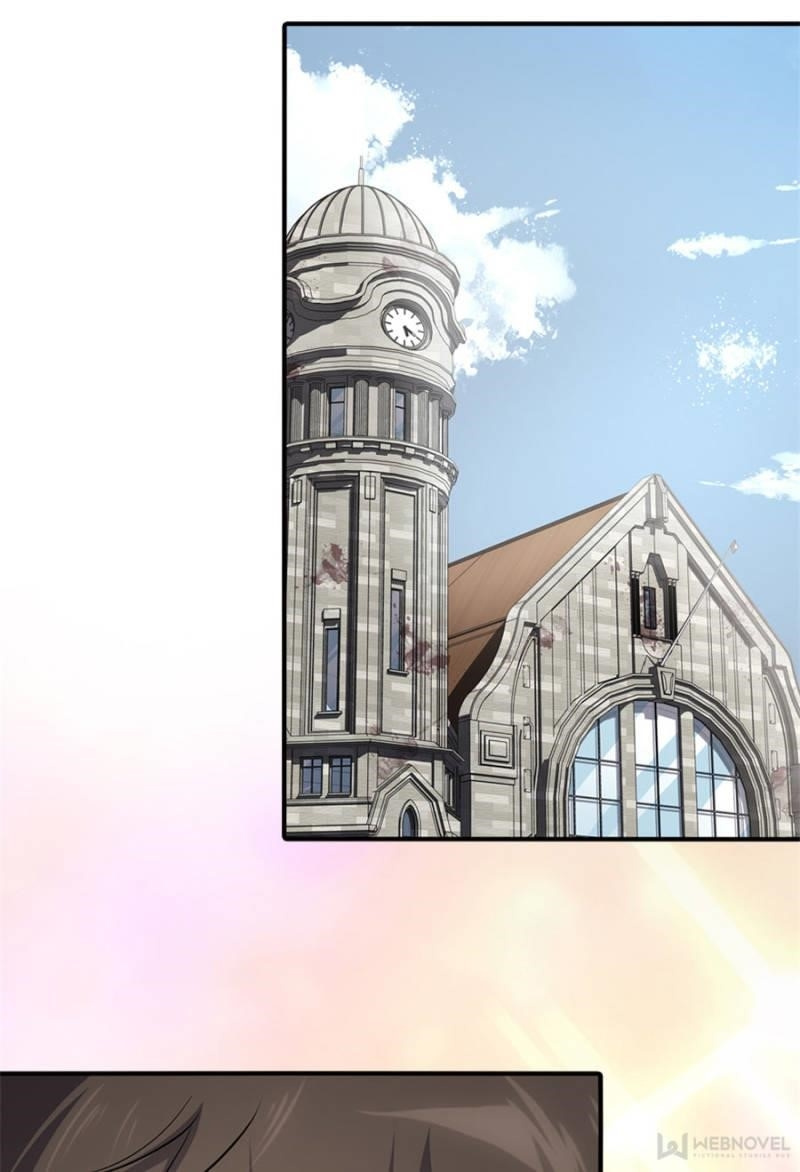 Virus Girlfriend ( My Girlfriend is a Zombie ) chapter 70 - page 49