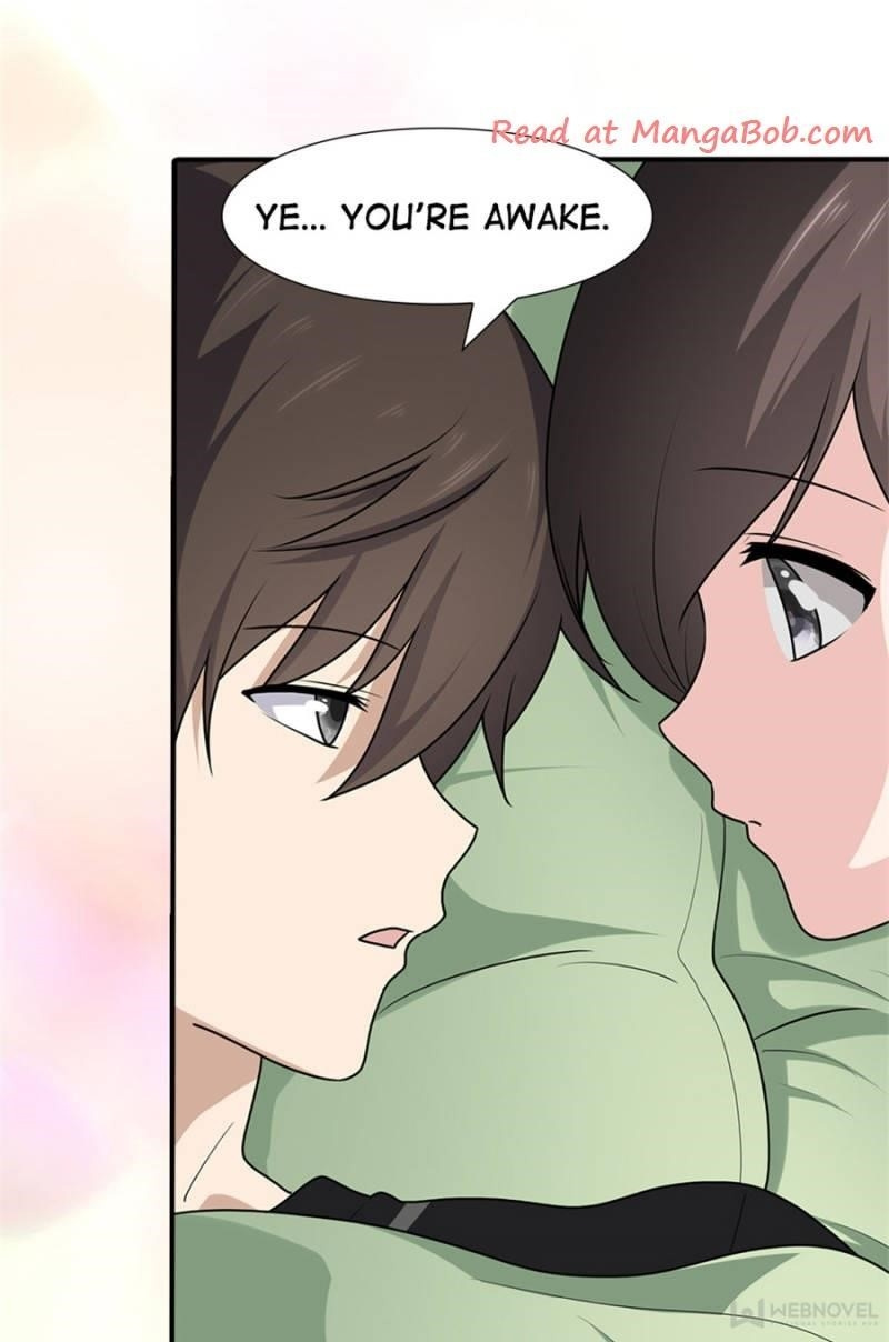 Virus Girlfriend ( My Girlfriend is a Zombie ) chapter 70 - page 51