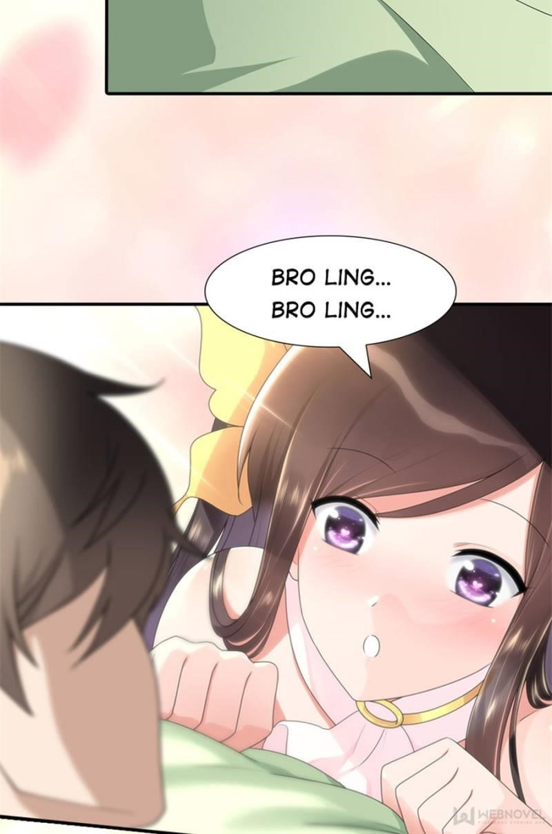 Virus Girlfriend ( My Girlfriend is a Zombie ) chapter 70 - page 52