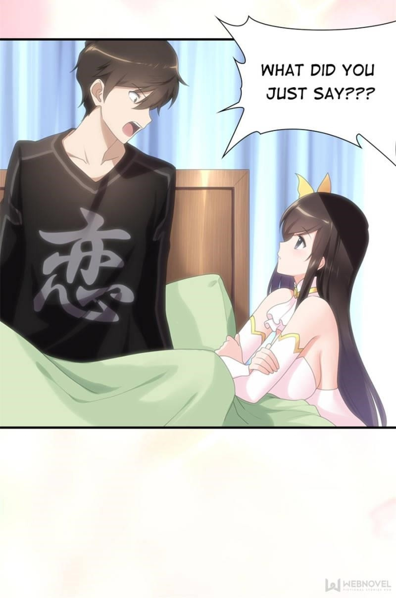 Virus Girlfriend ( My Girlfriend is a Zombie ) chapter 70 - page 54