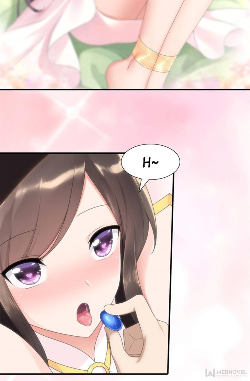 Virus Girlfriend ( My Girlfriend is a Zombie ) chapter 70 - page 6
