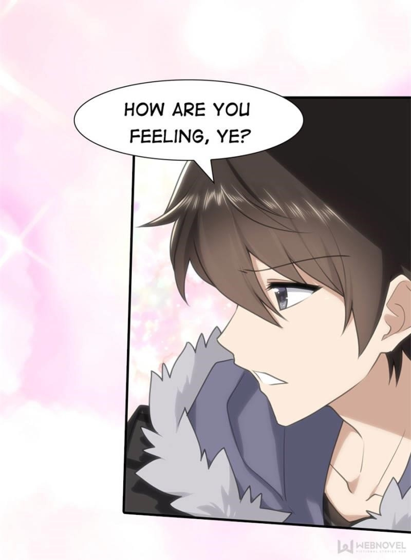 Virus Girlfriend ( My Girlfriend is a Zombie ) chapter 70 - page 7