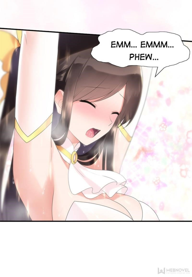 Virus Girlfriend ( My Girlfriend is a Zombie ) chapter 70 - page 8